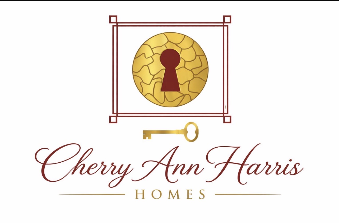 Cherry Ann Harris headshot