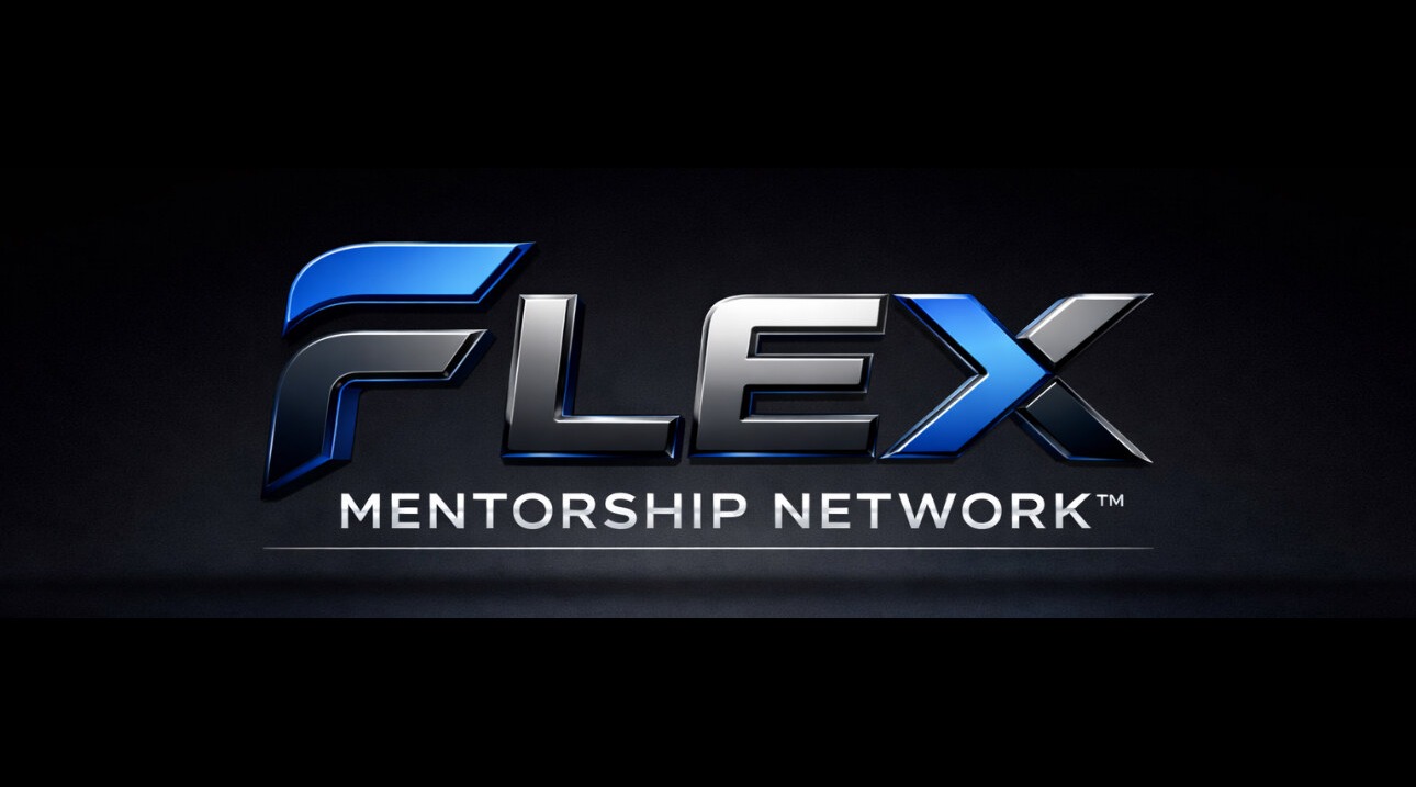 Flex Mentorship Network™ logo