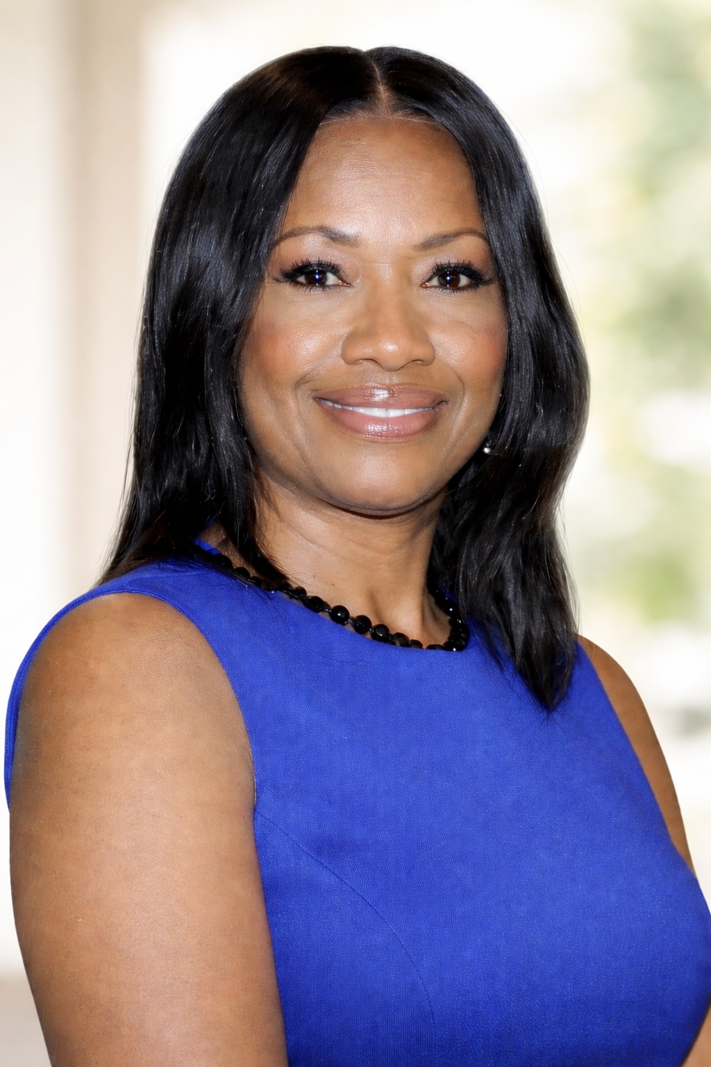 Cherry Ann Harris logo